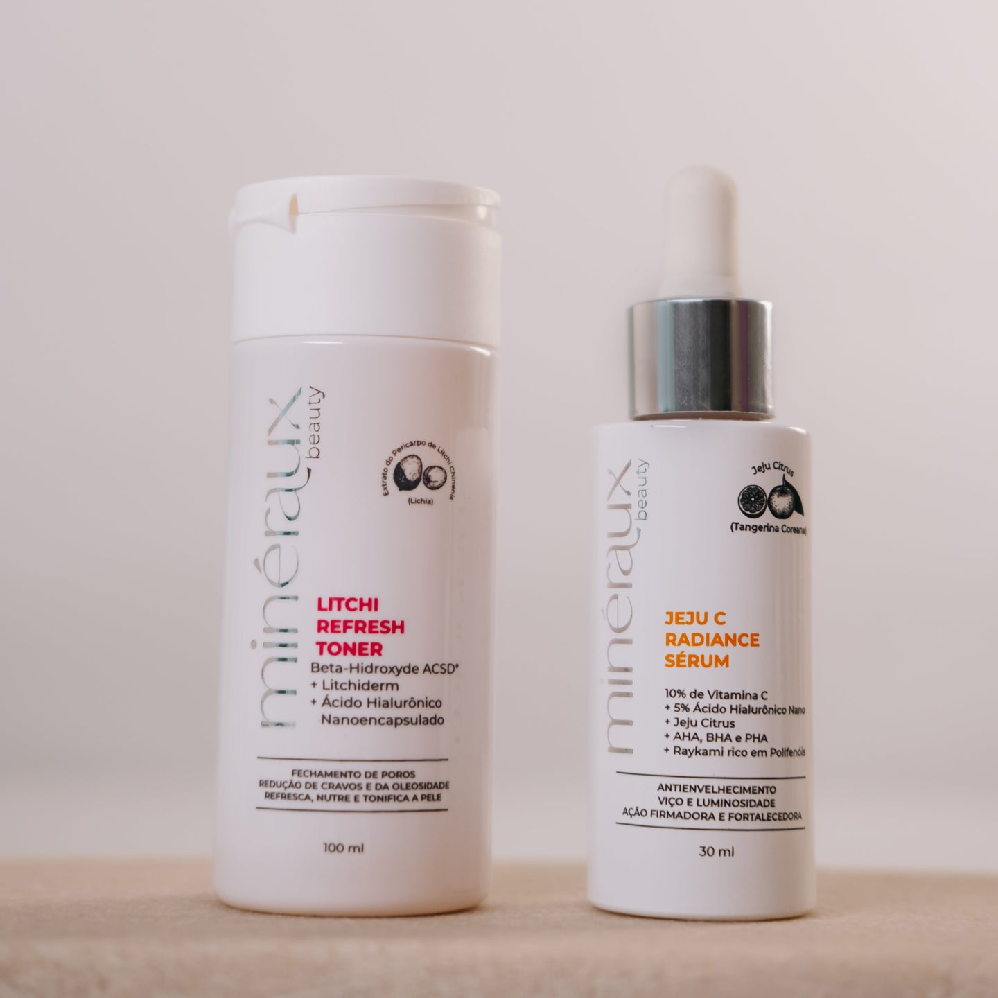 Kit Skincare